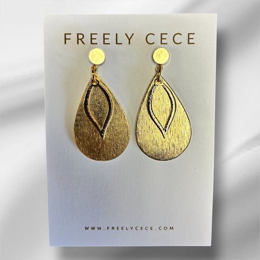 Willow Earrings