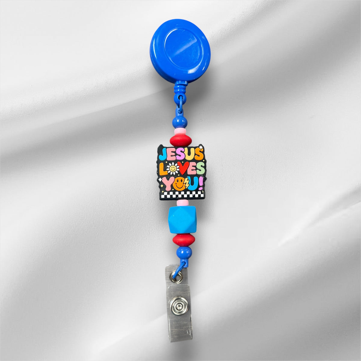 Badge Holder