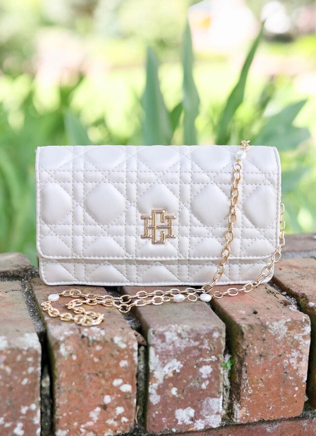 Brynleigh Clutch Crossbody