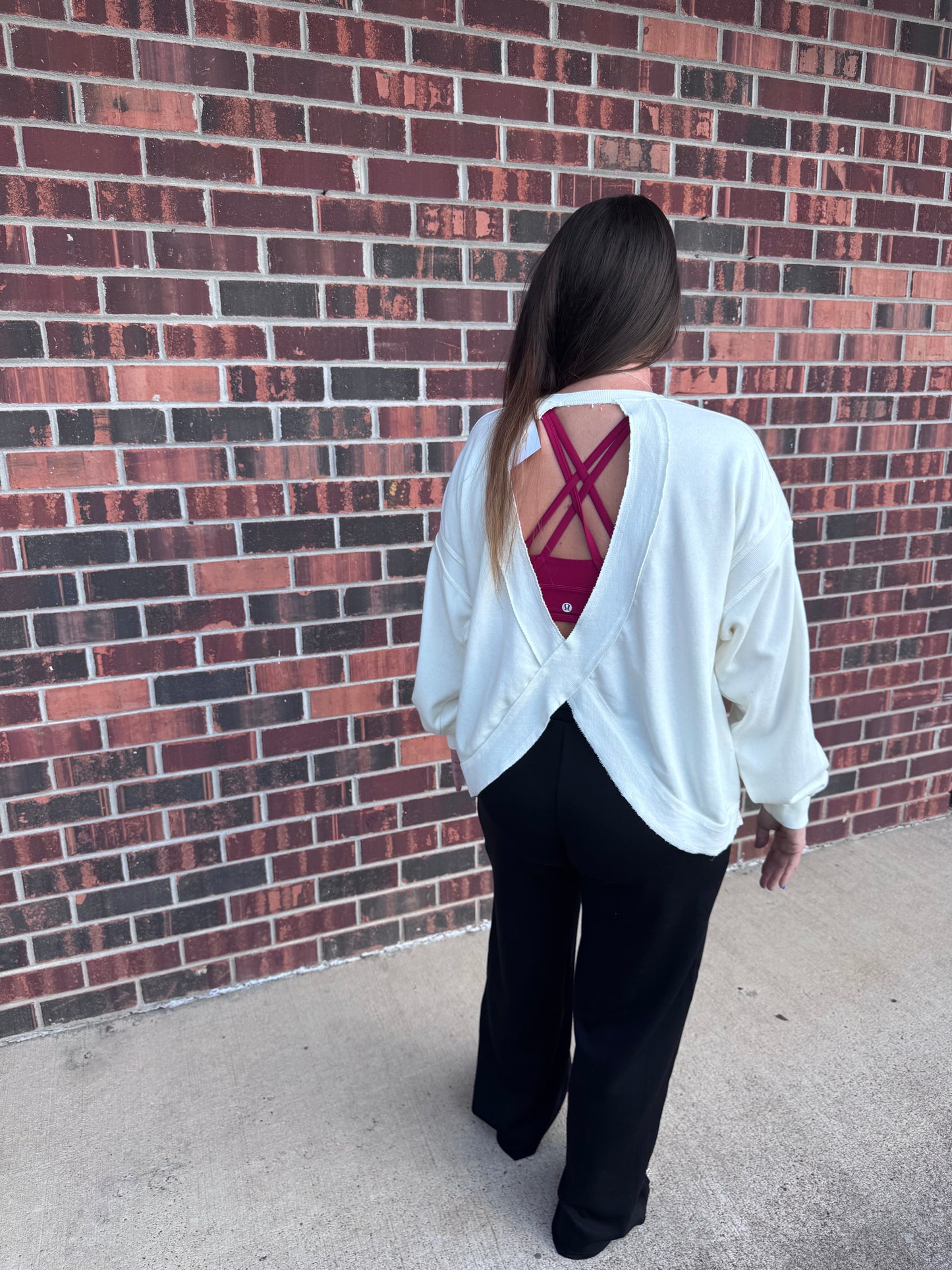 Evangeline Top