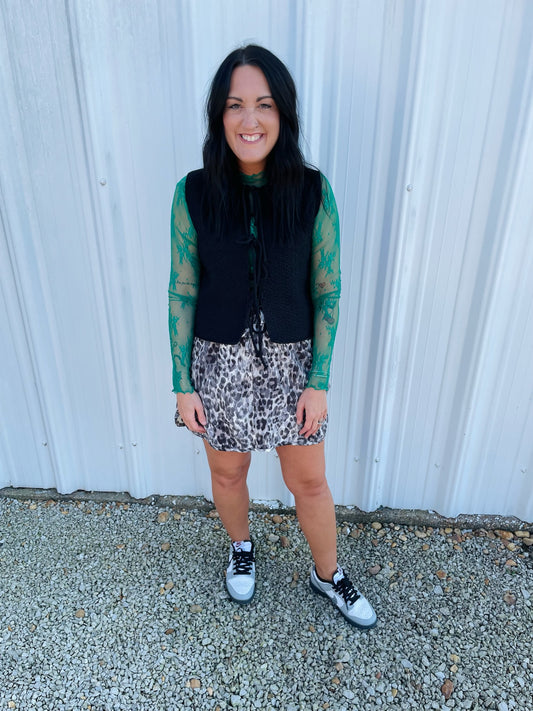 Carlie Skort