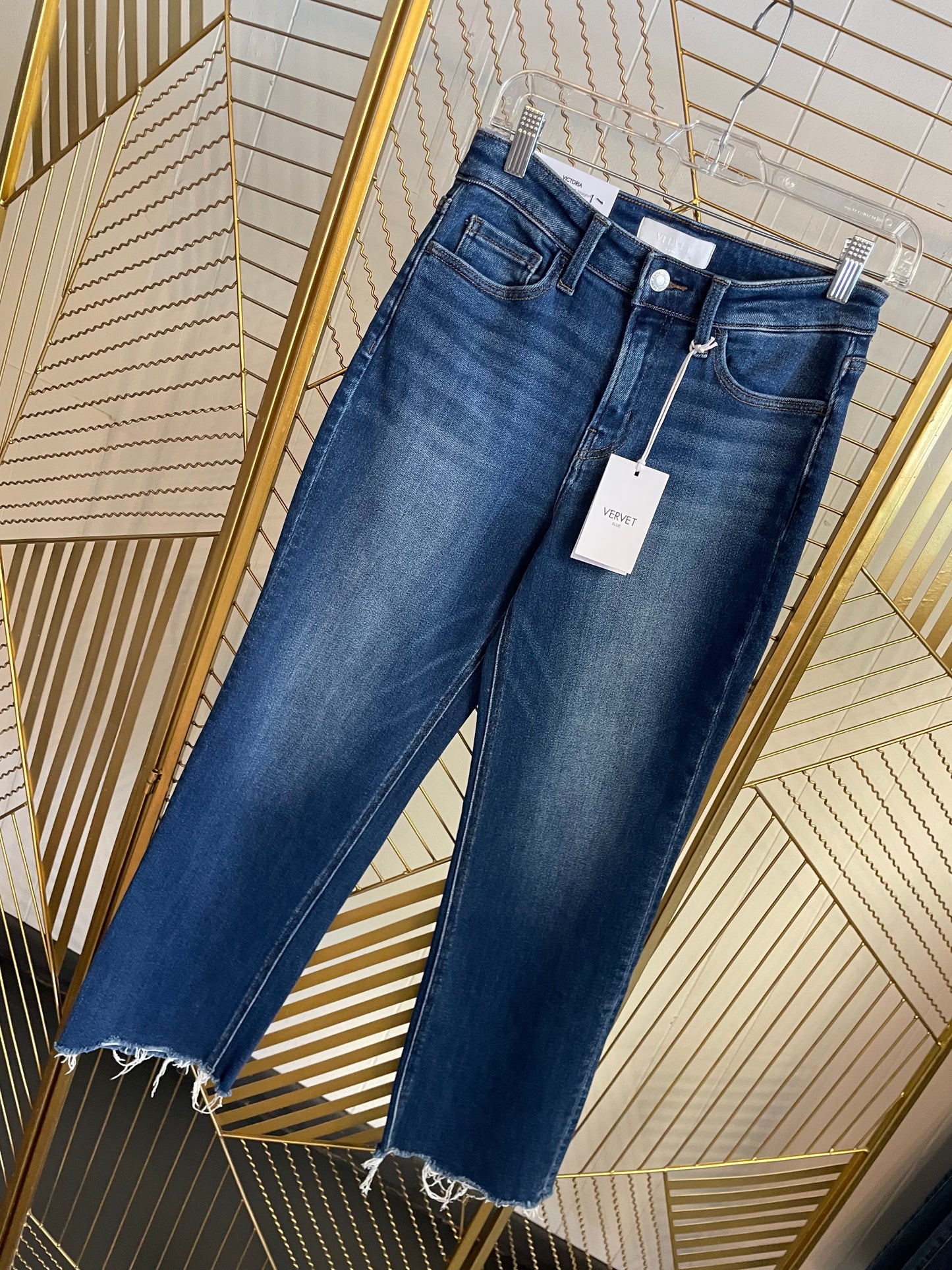 Peri Pant