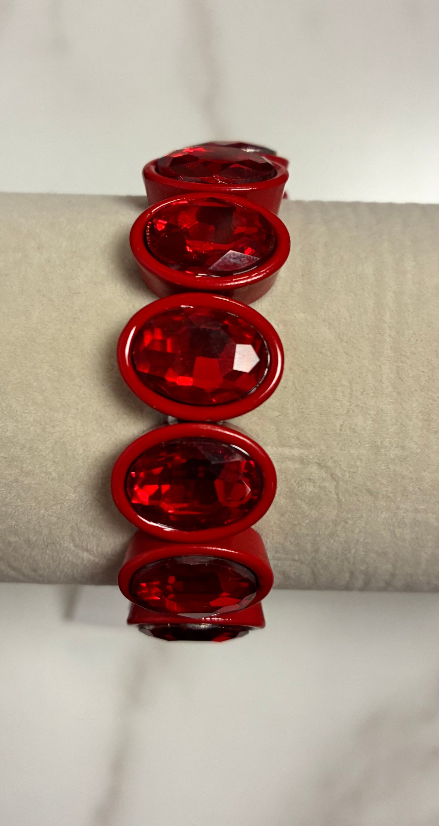 Glitz and Glam Bracelet