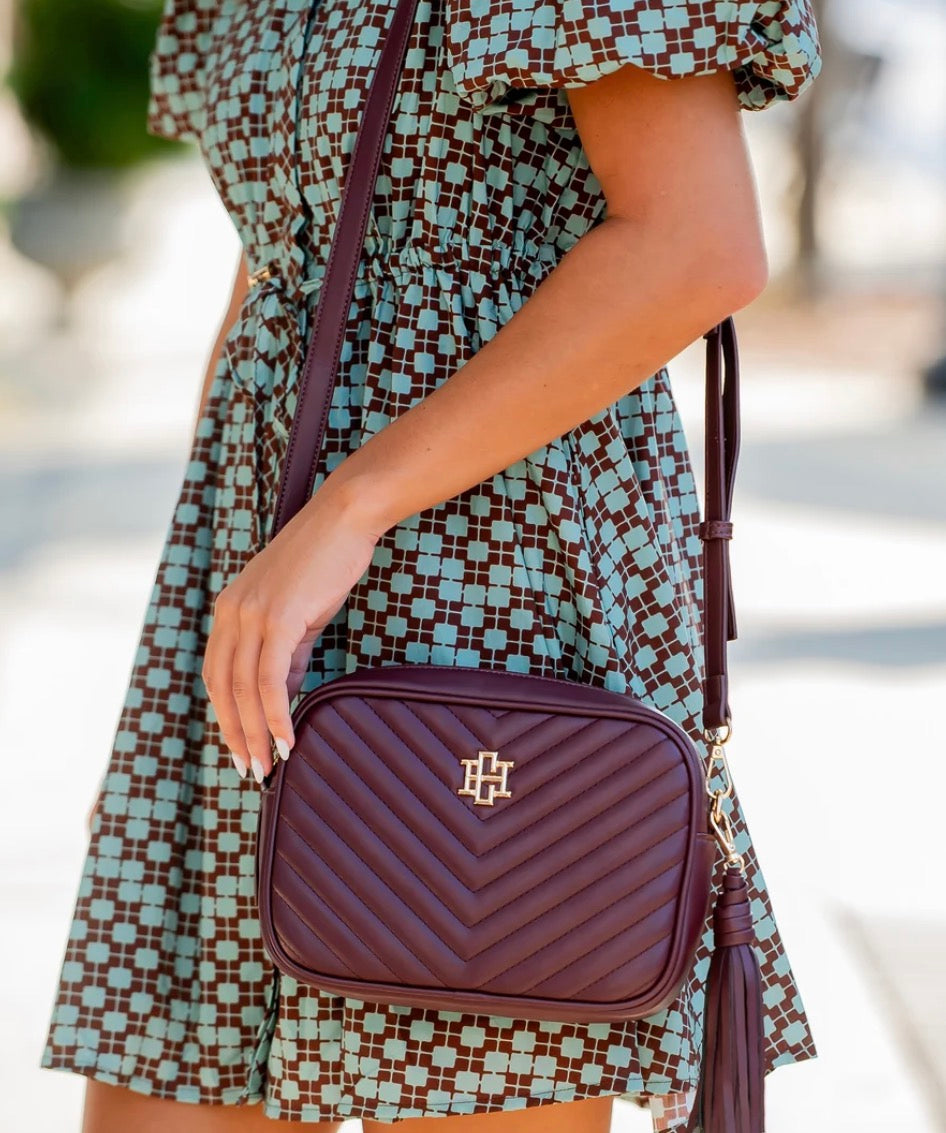 Greer Crossbody