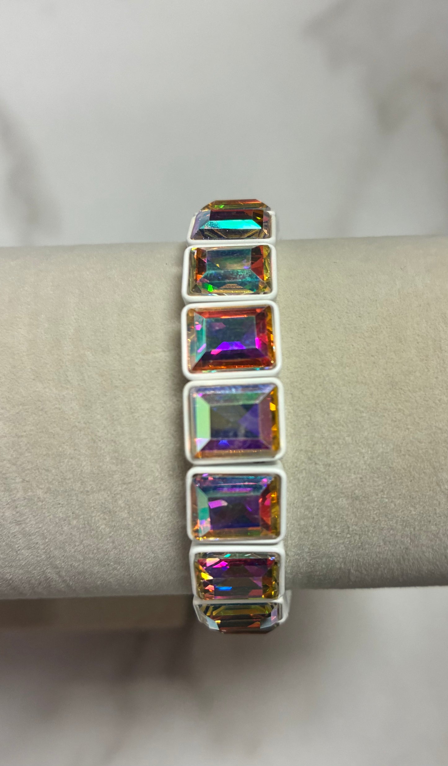 Glitz and Glam Bracelet