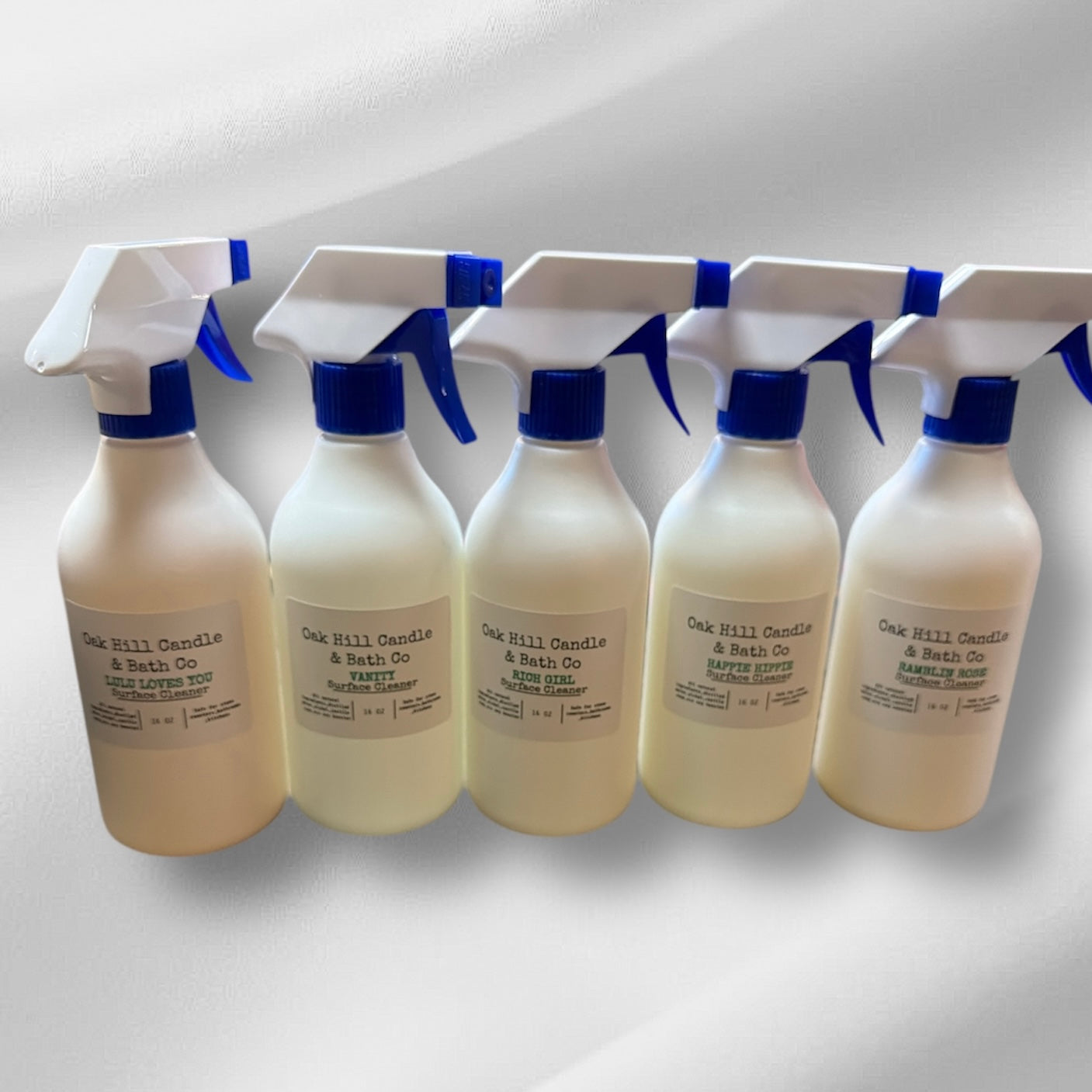 Oak Hill Surface Spray