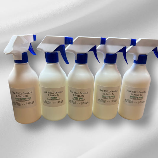 Oak Hill Surface Spray