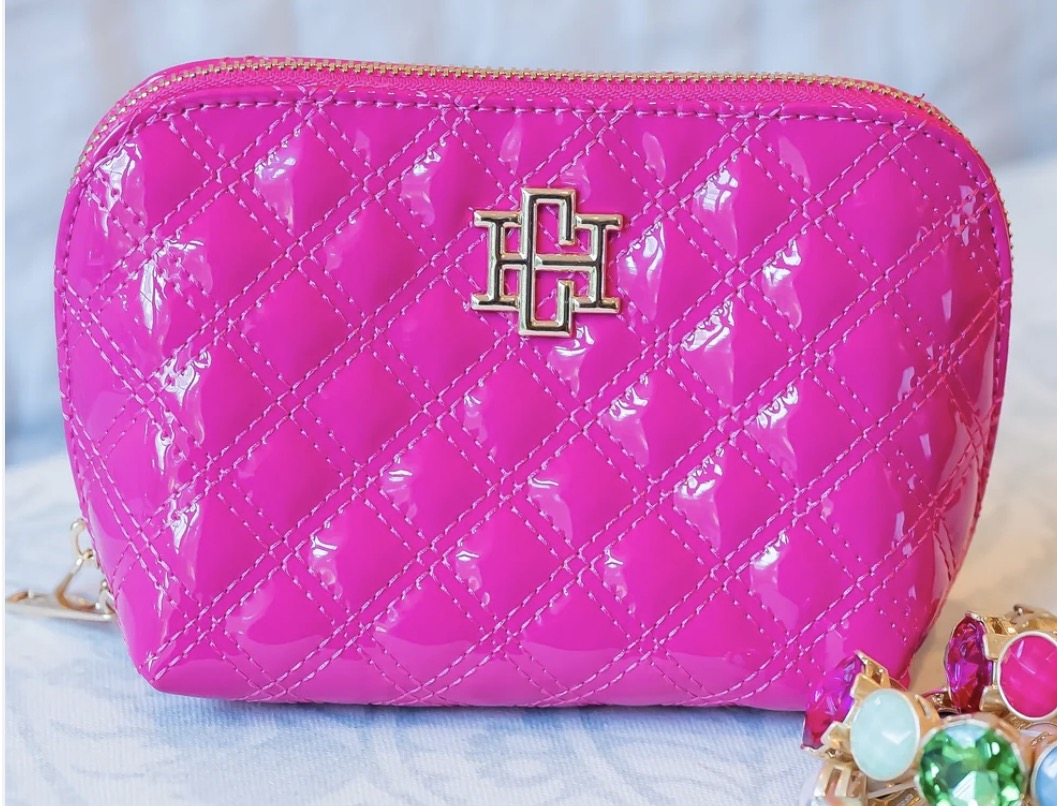 Ibiza Small Pouch