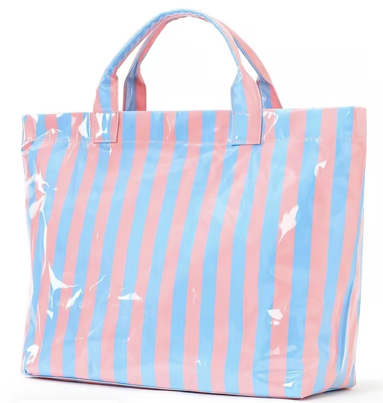Beach Tote Bag