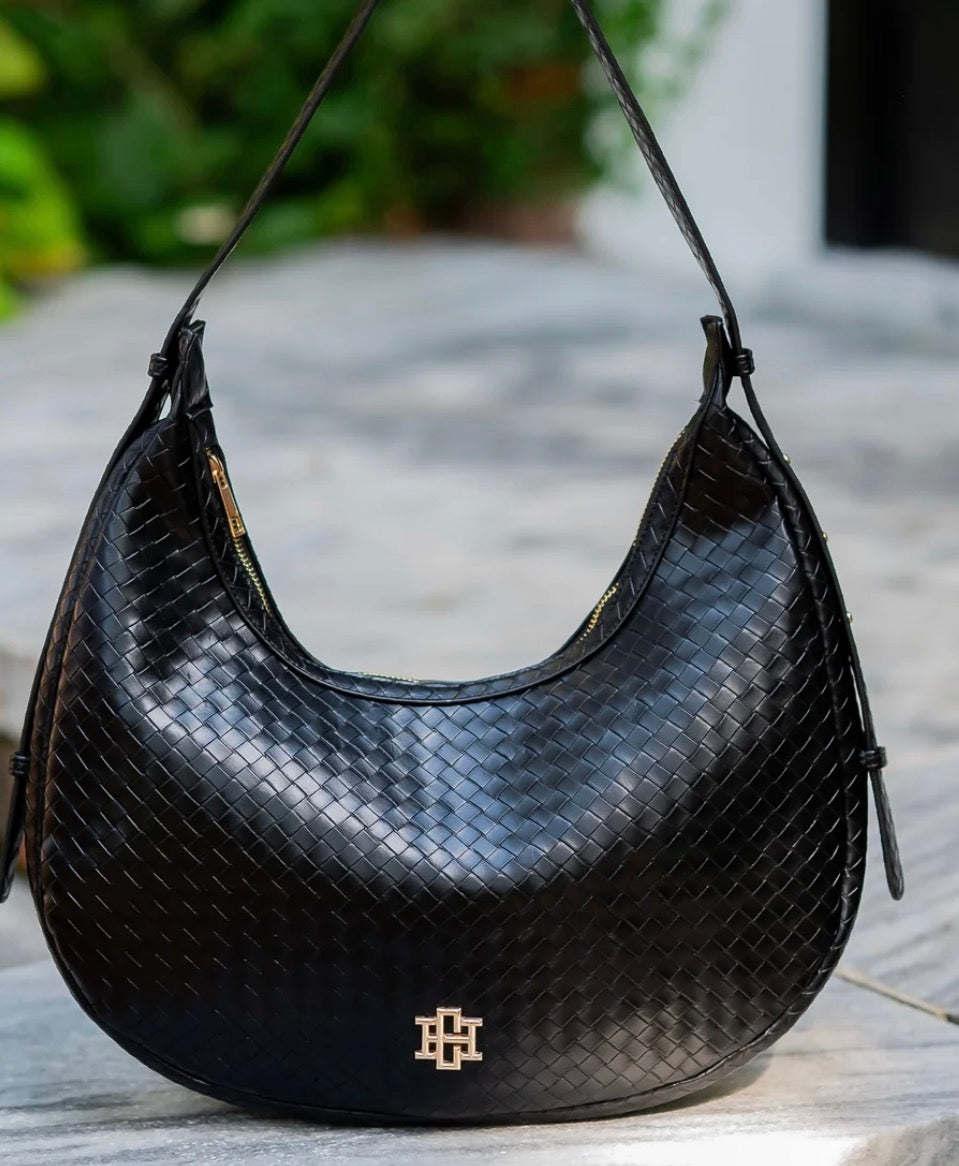Winslow Curved Bag