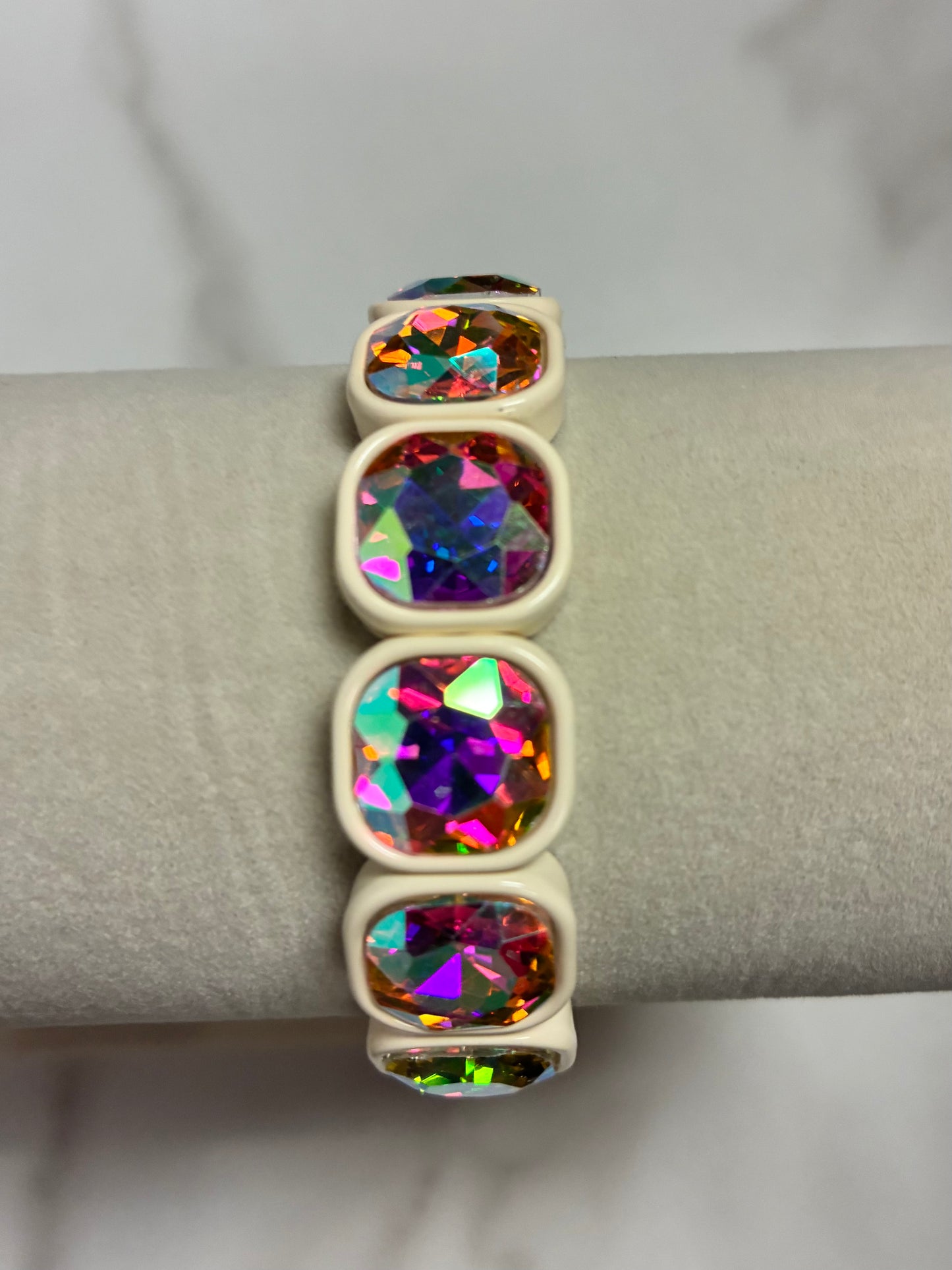 Glitz and Glam Bracelet