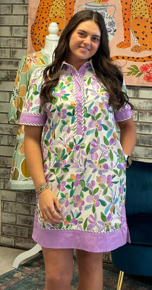 Jenny Dress