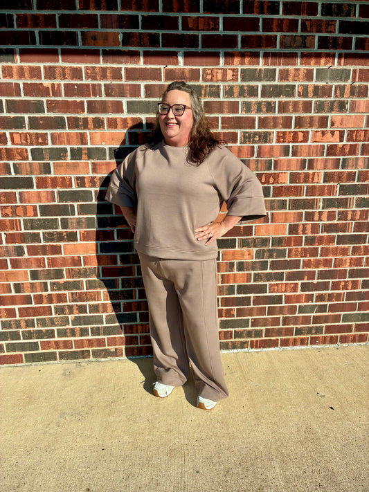 Curvy Makayla Set