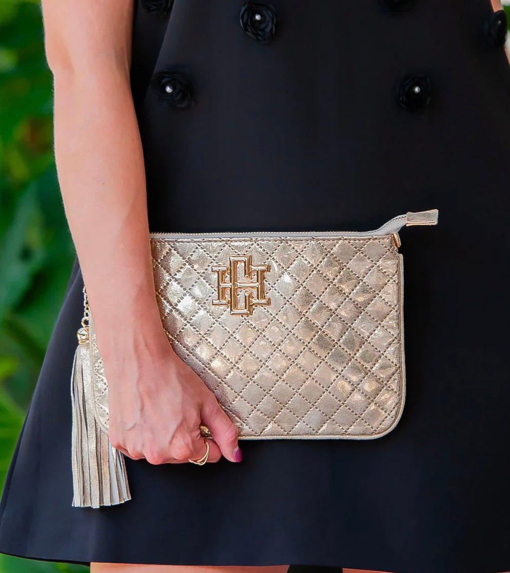 Madelyn Clutch/Crossbody