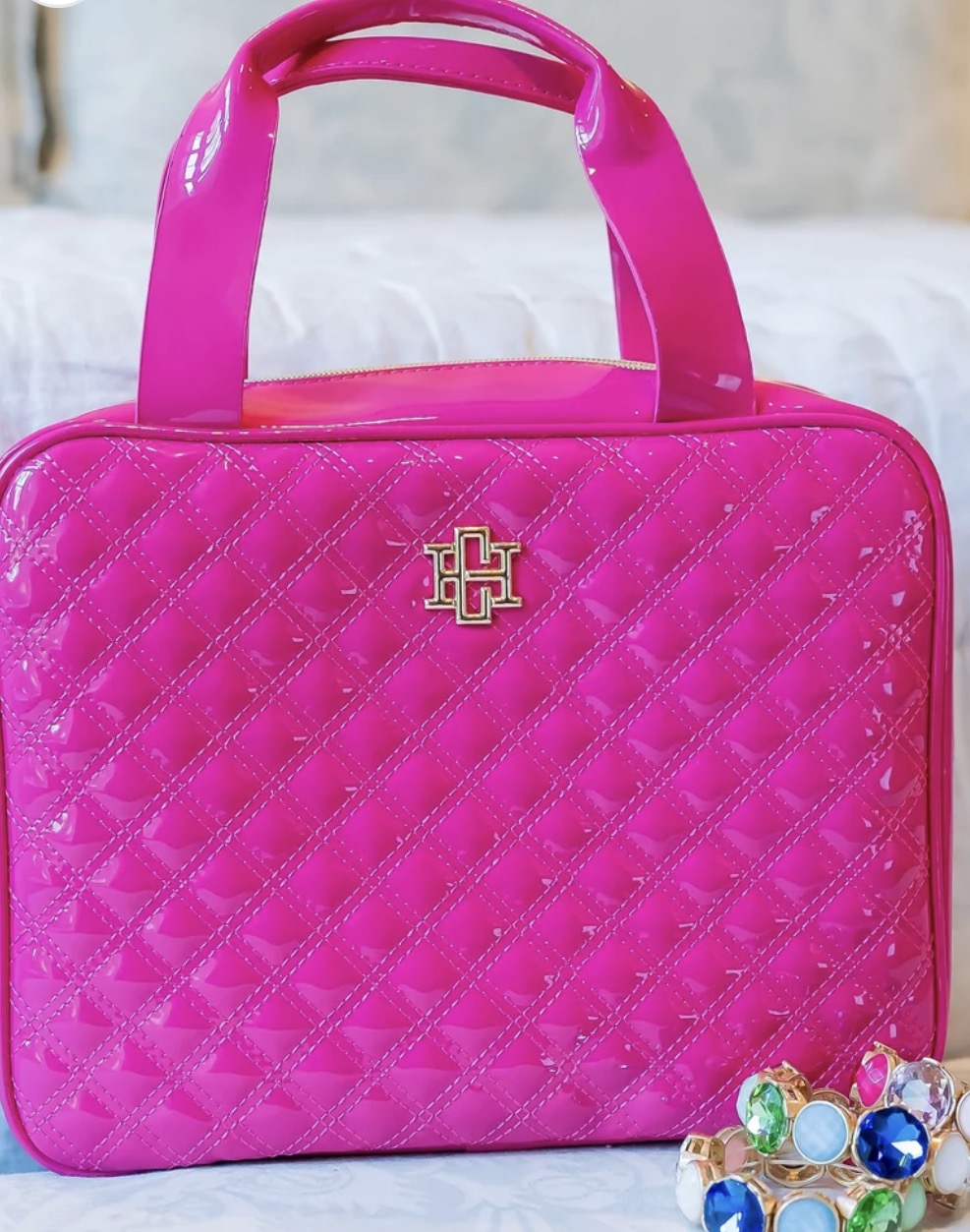 Punta Cana Large Case