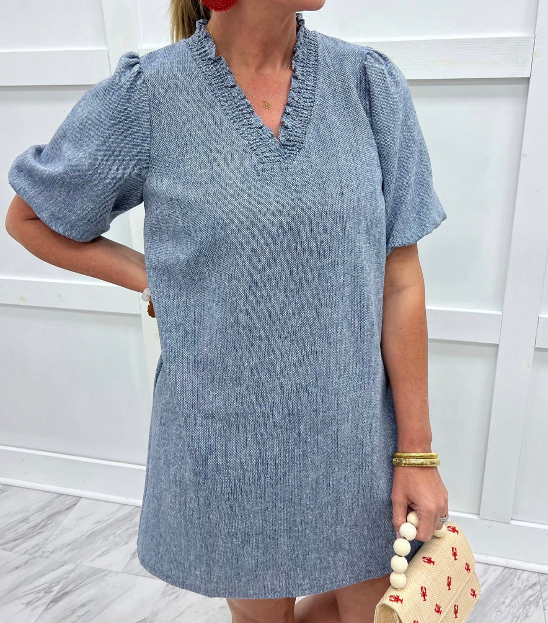 Maddie Dress