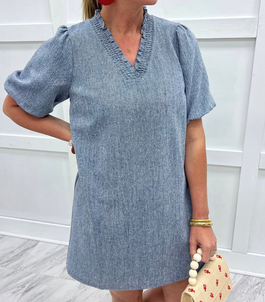 Maddie Dress
