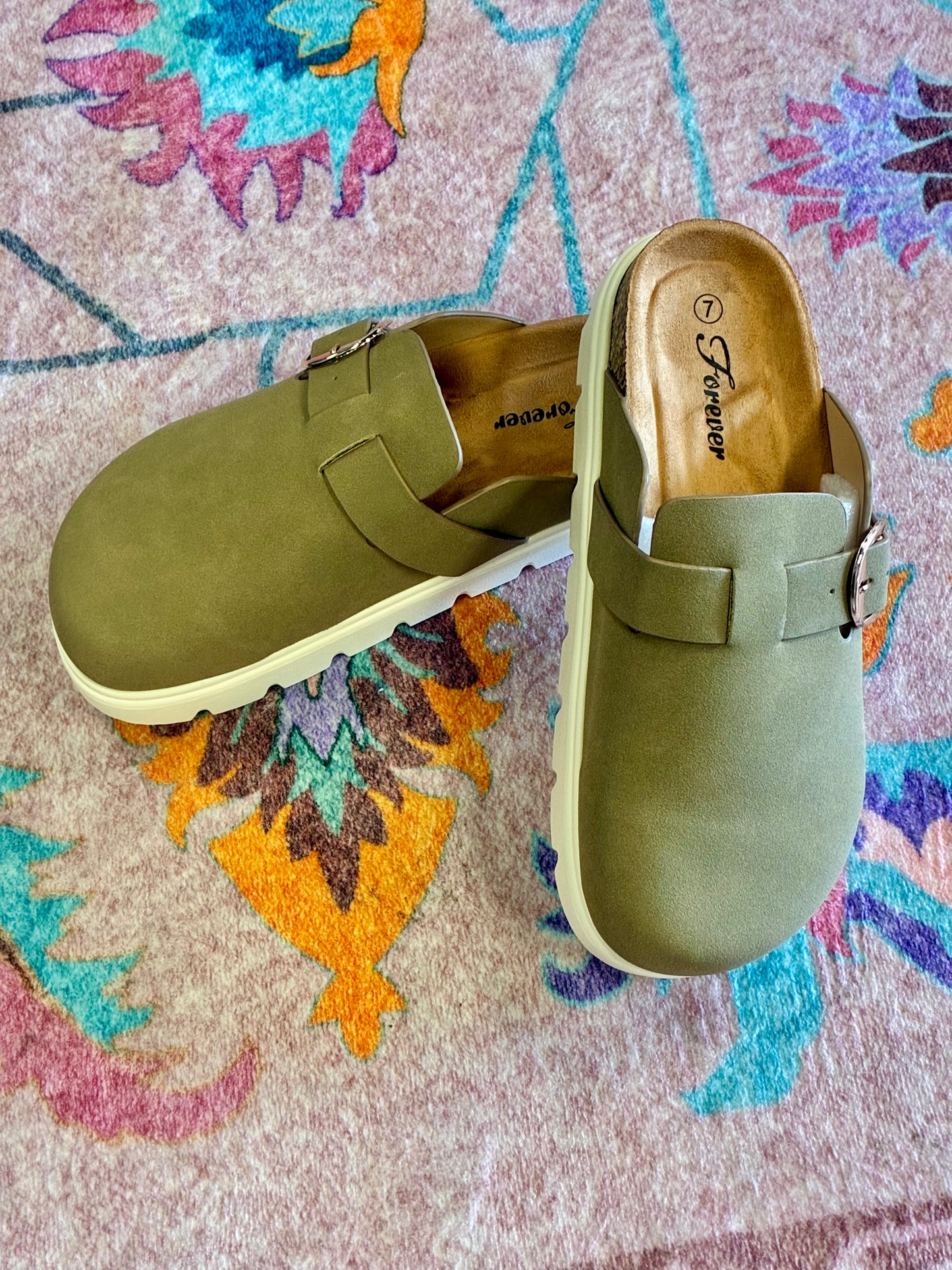 Sutton Slip-On