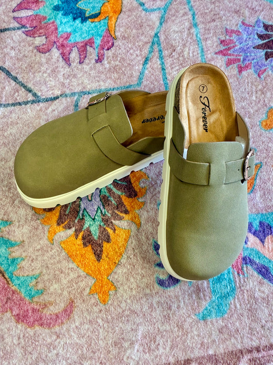 Sutton Slip-On
