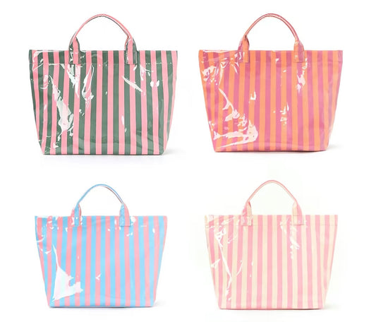 Beach Tote