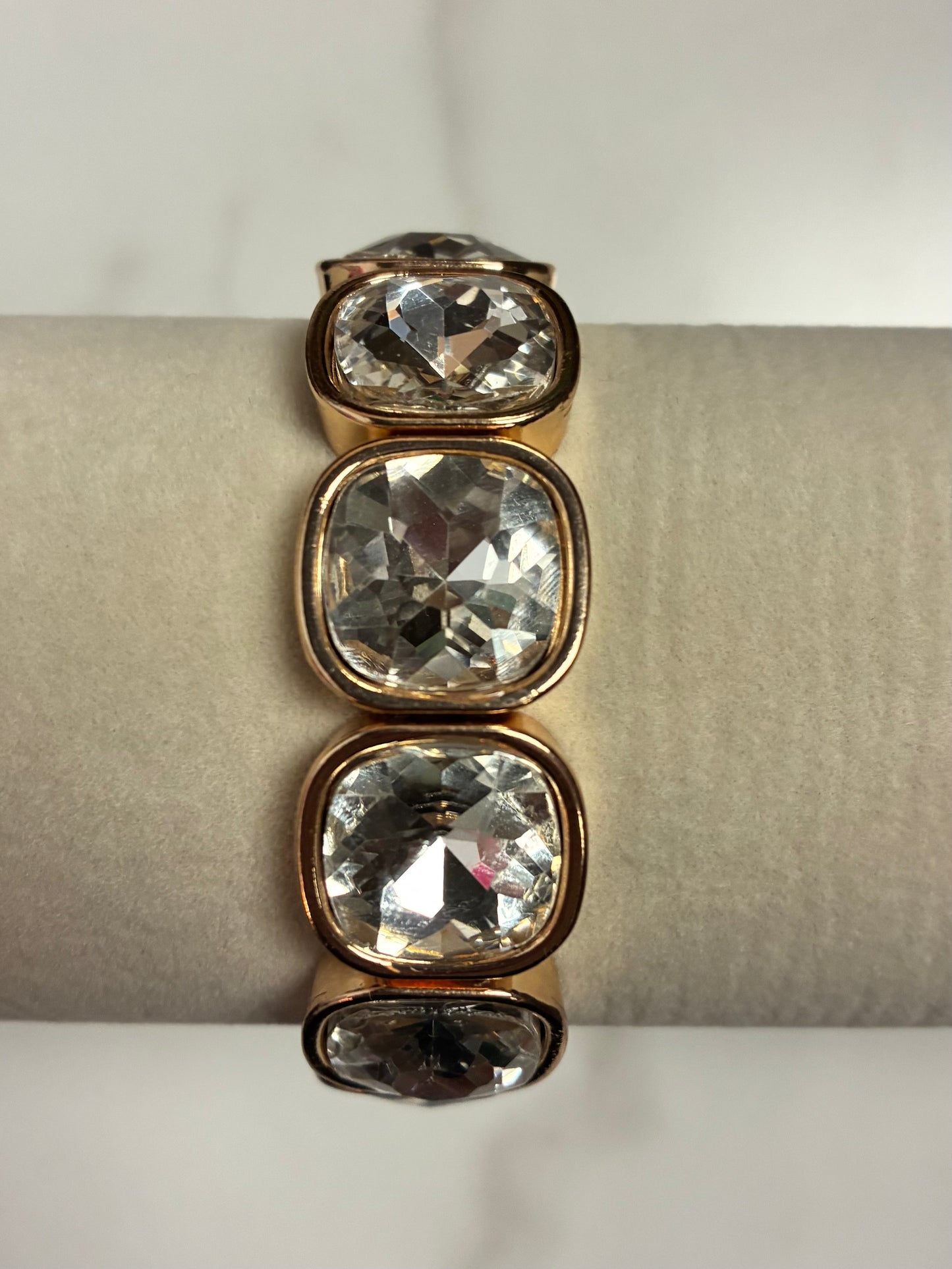 Glitz and Glam Bracelet