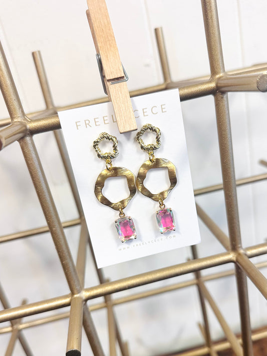 Lexy Earring