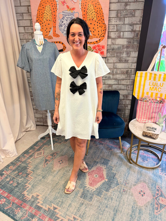 Date Night Dress