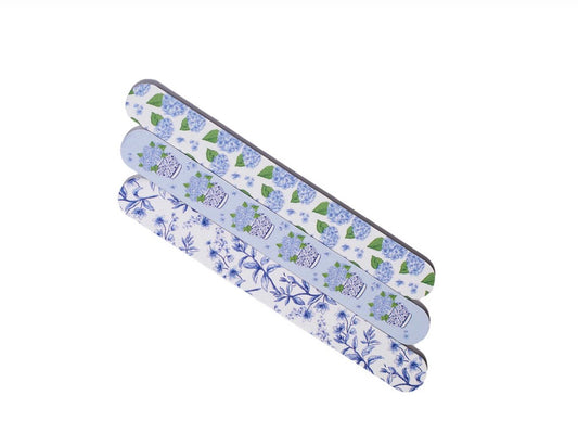 3 Pack Nail Files