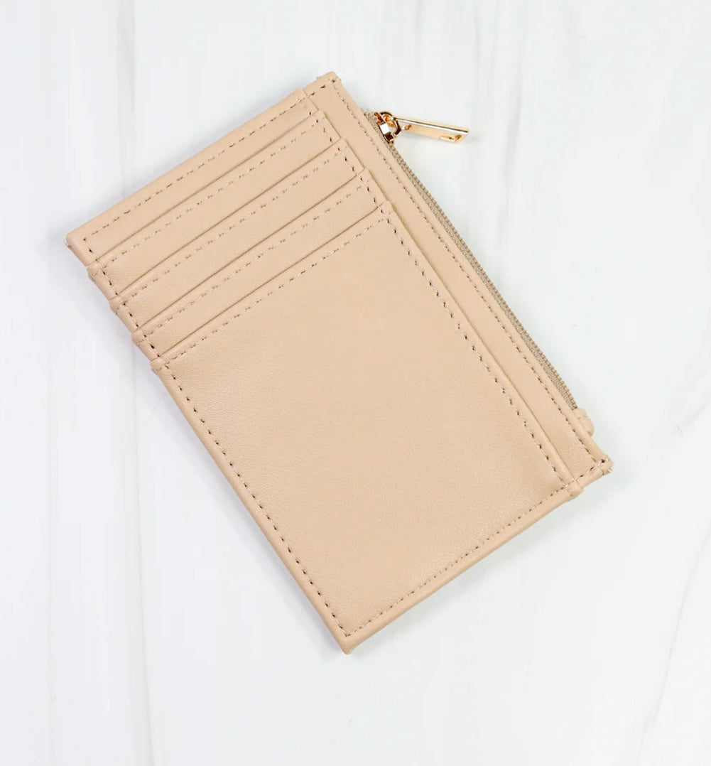 Molly Card Holder