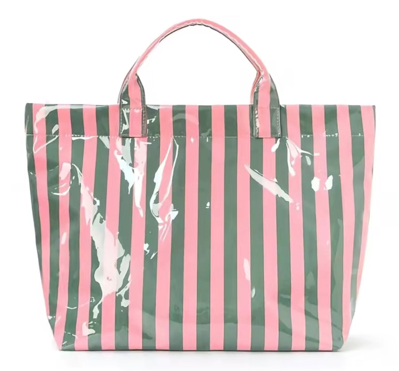 Beach Tote Bag