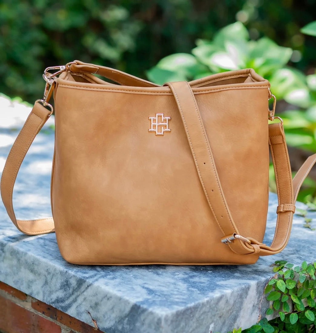 Alexandra Bucket Bag