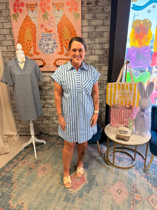 Mya Dress