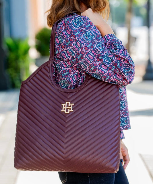 Greyson Tote