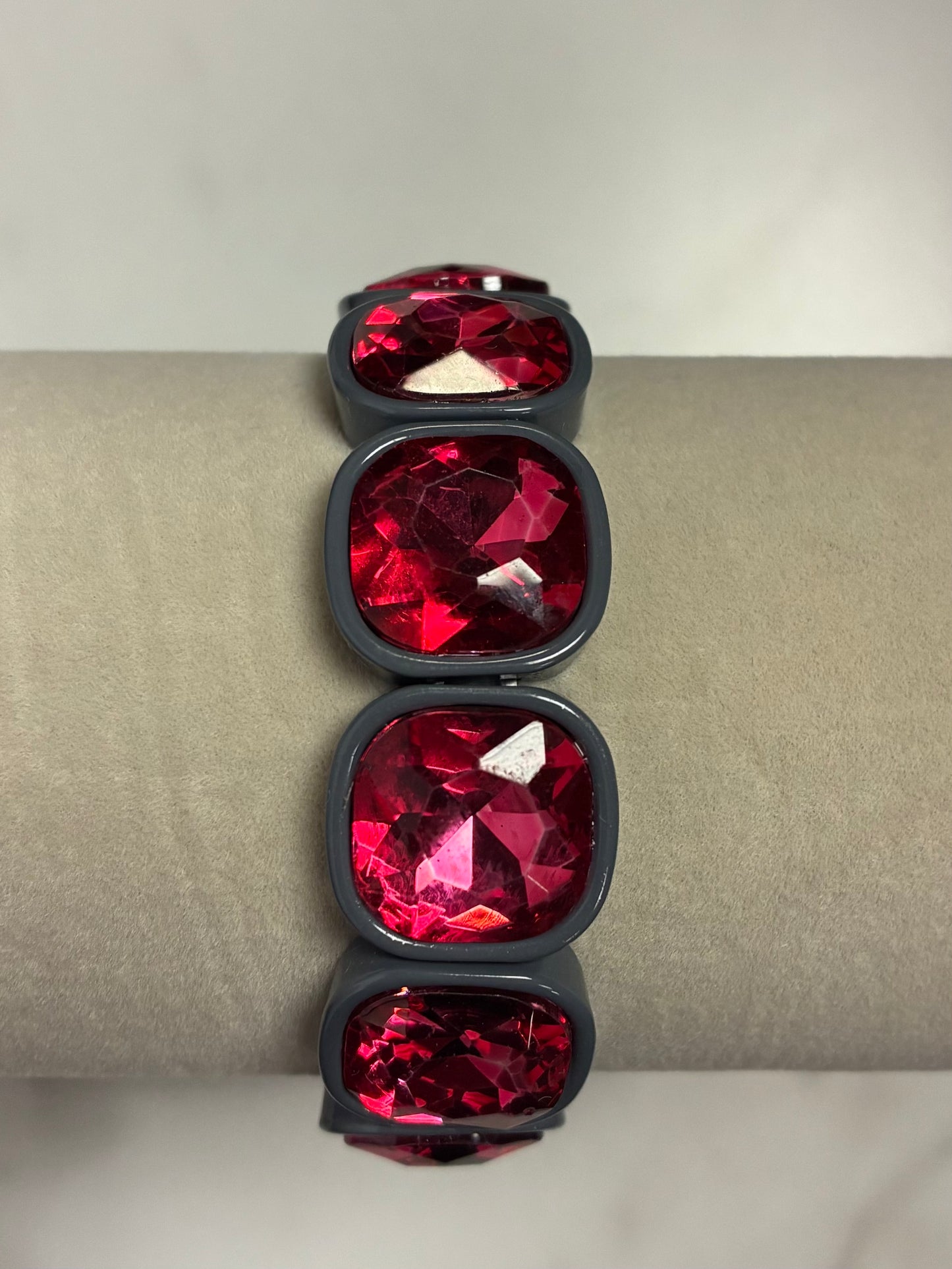 Glitz and Glam Bracelet
