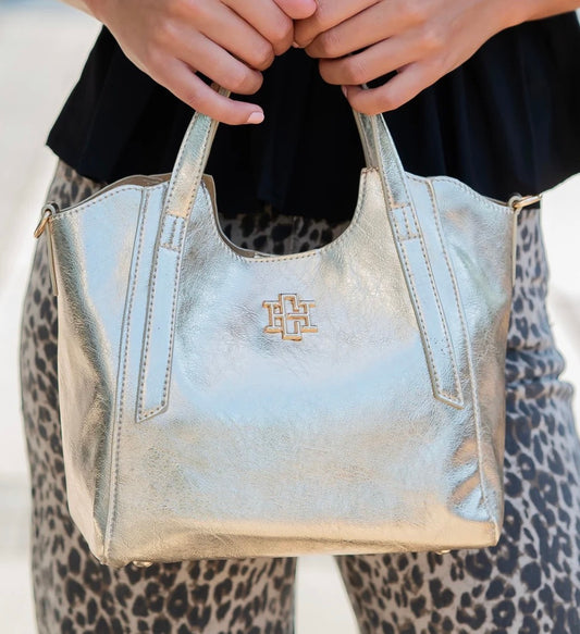 Kendall Mini Tote