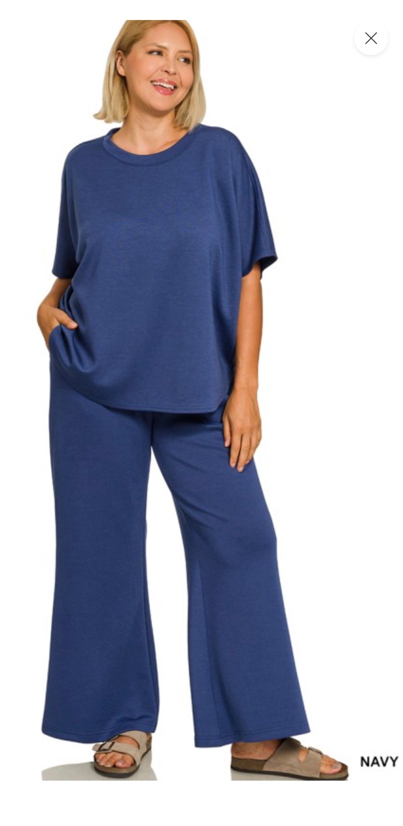Curvy Aspen Set