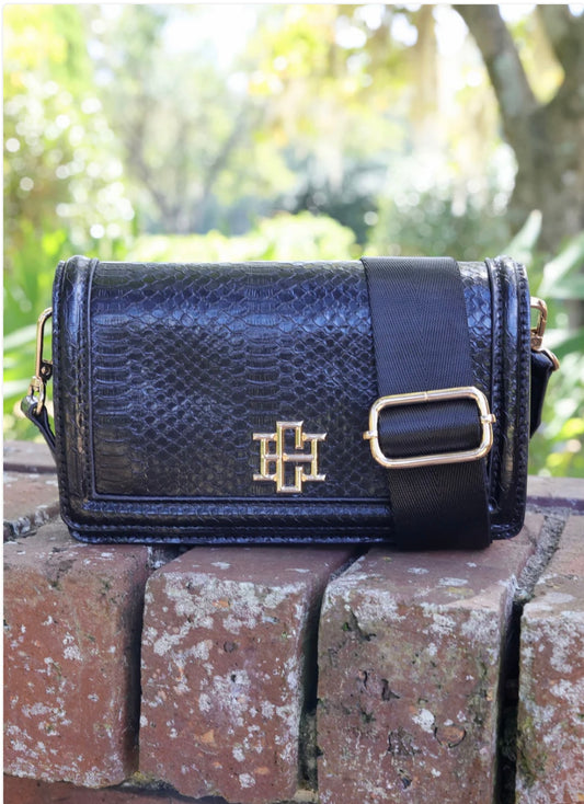 Maverick Crossbody