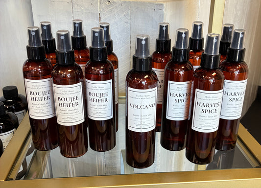 Room & Linen MIst