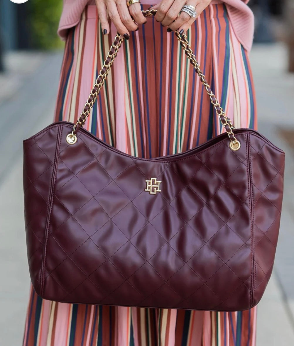 Betsy Tote