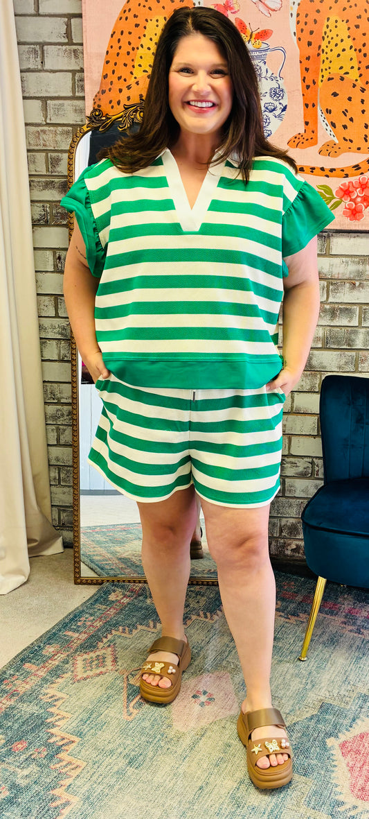 Curvy Kelly Set