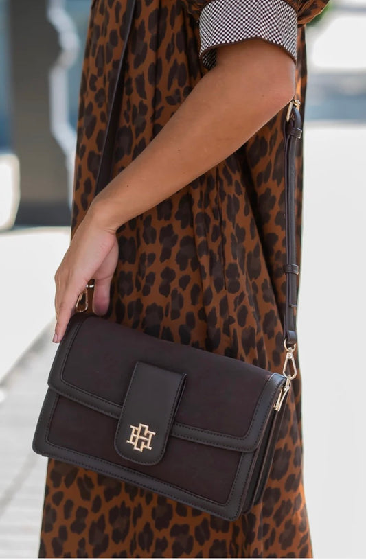 Collins Crossbody