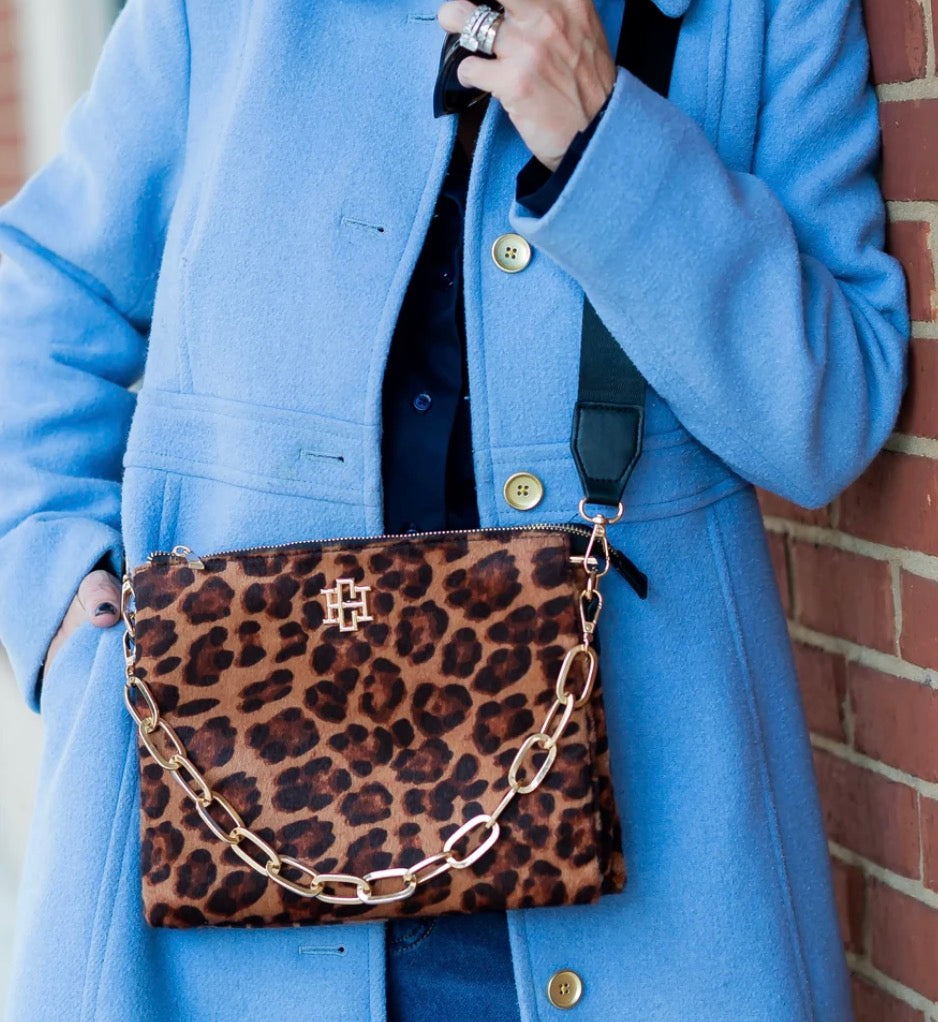 Ariana Crossbody