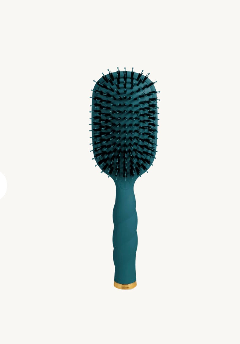 Teleties Boar Brush
