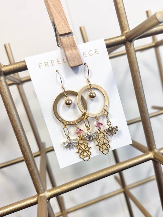 Missy Earring