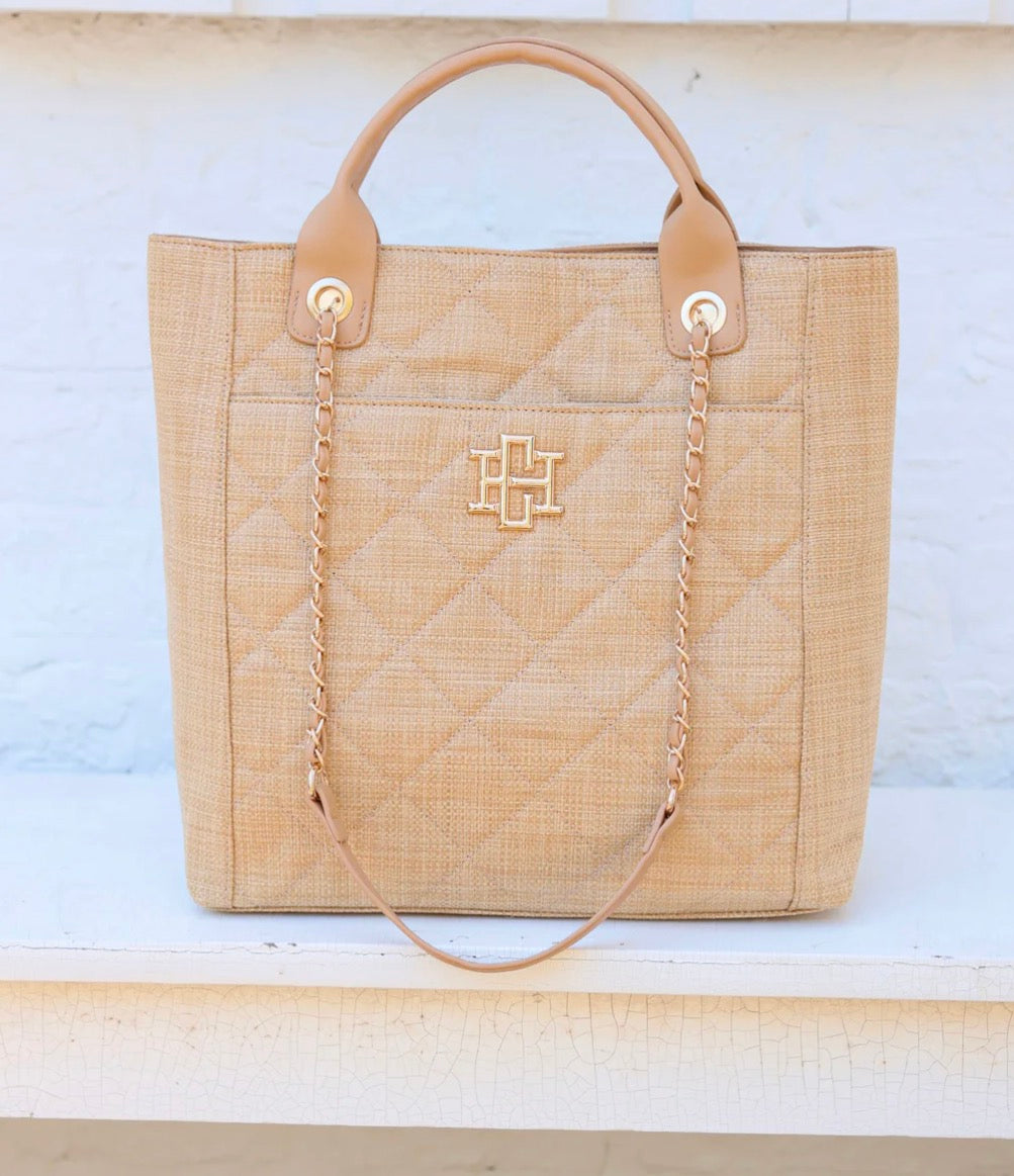 Kinzley Tote