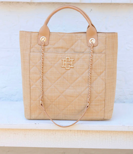 Kinzley Tote