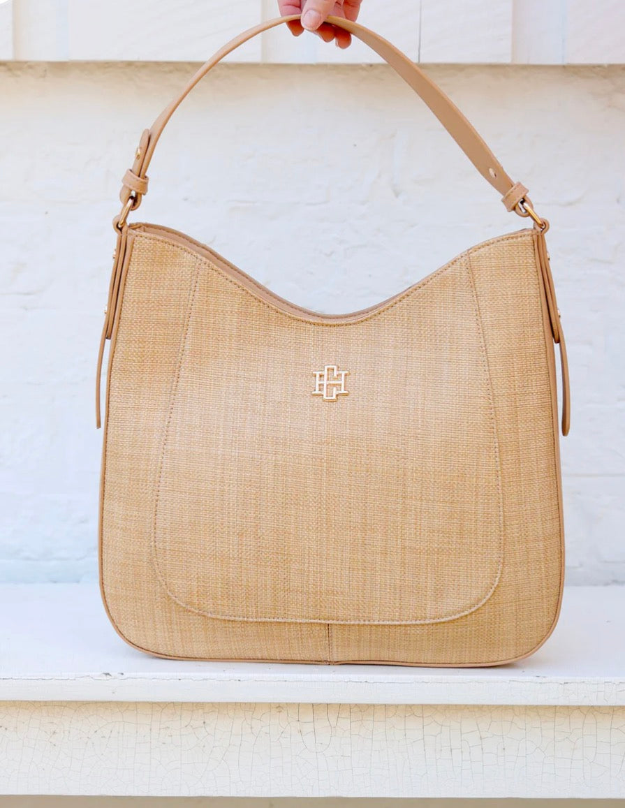 Hadlee Hobo Bag