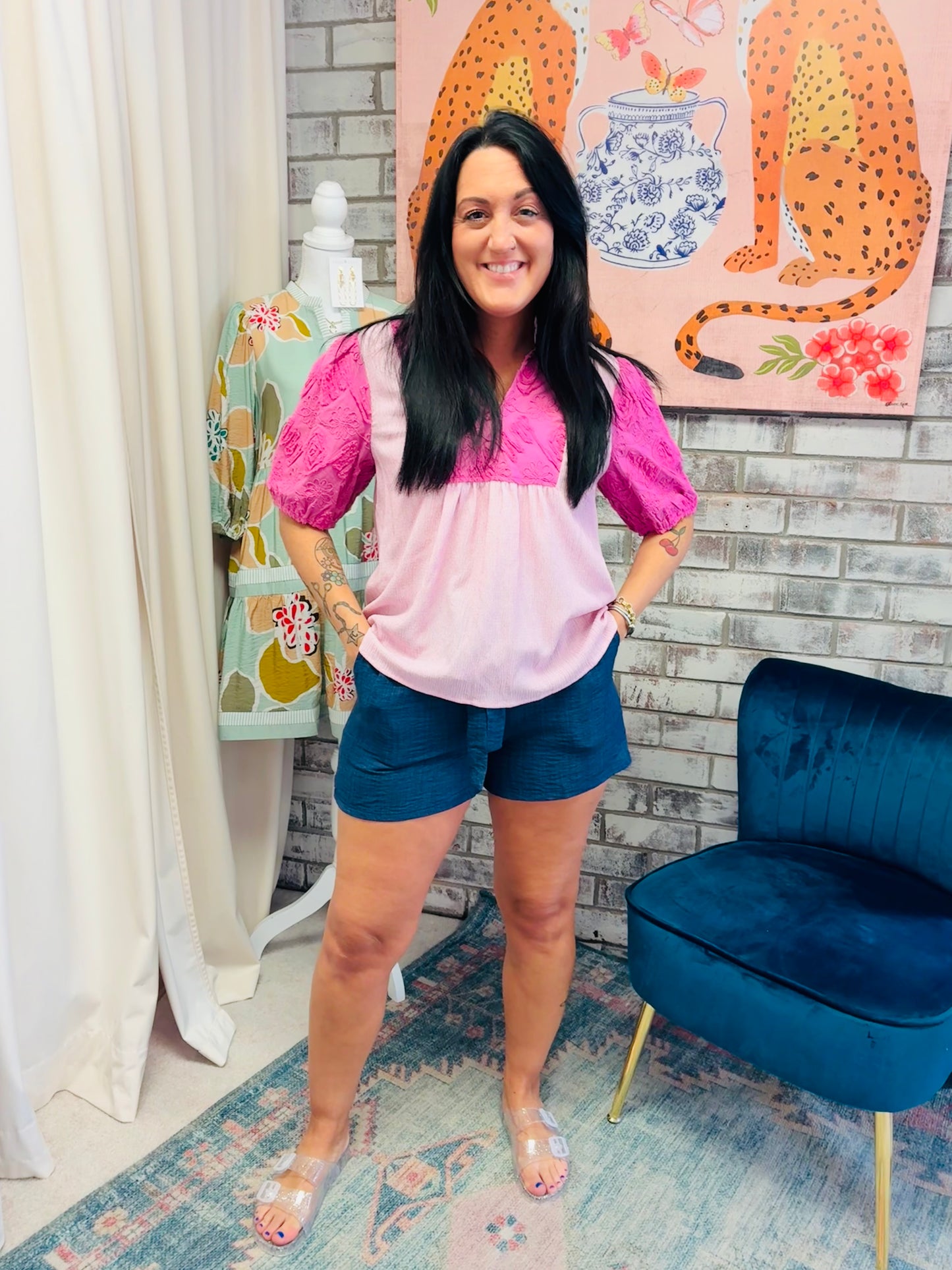Alora Short