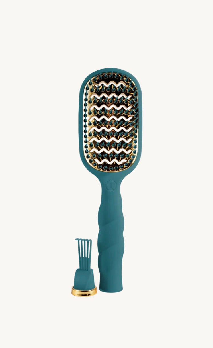 Teleties Vented Hair Brush