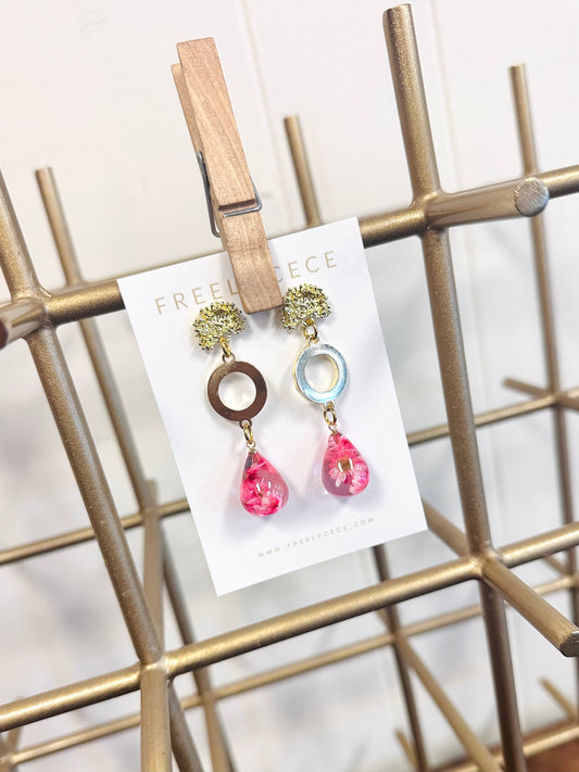 Chelley Earring